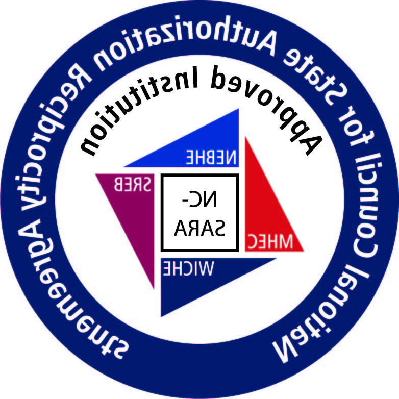 NC-SARA Logo